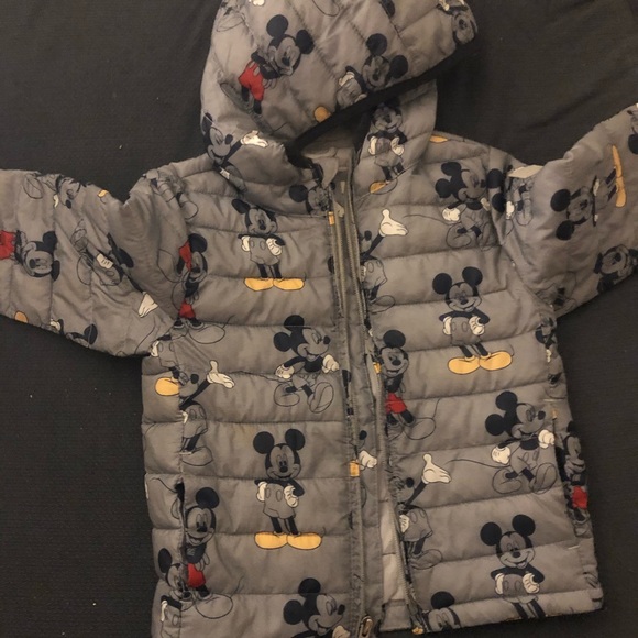 GAP | Jackets \u0026 Coats | Toddler Mickey 